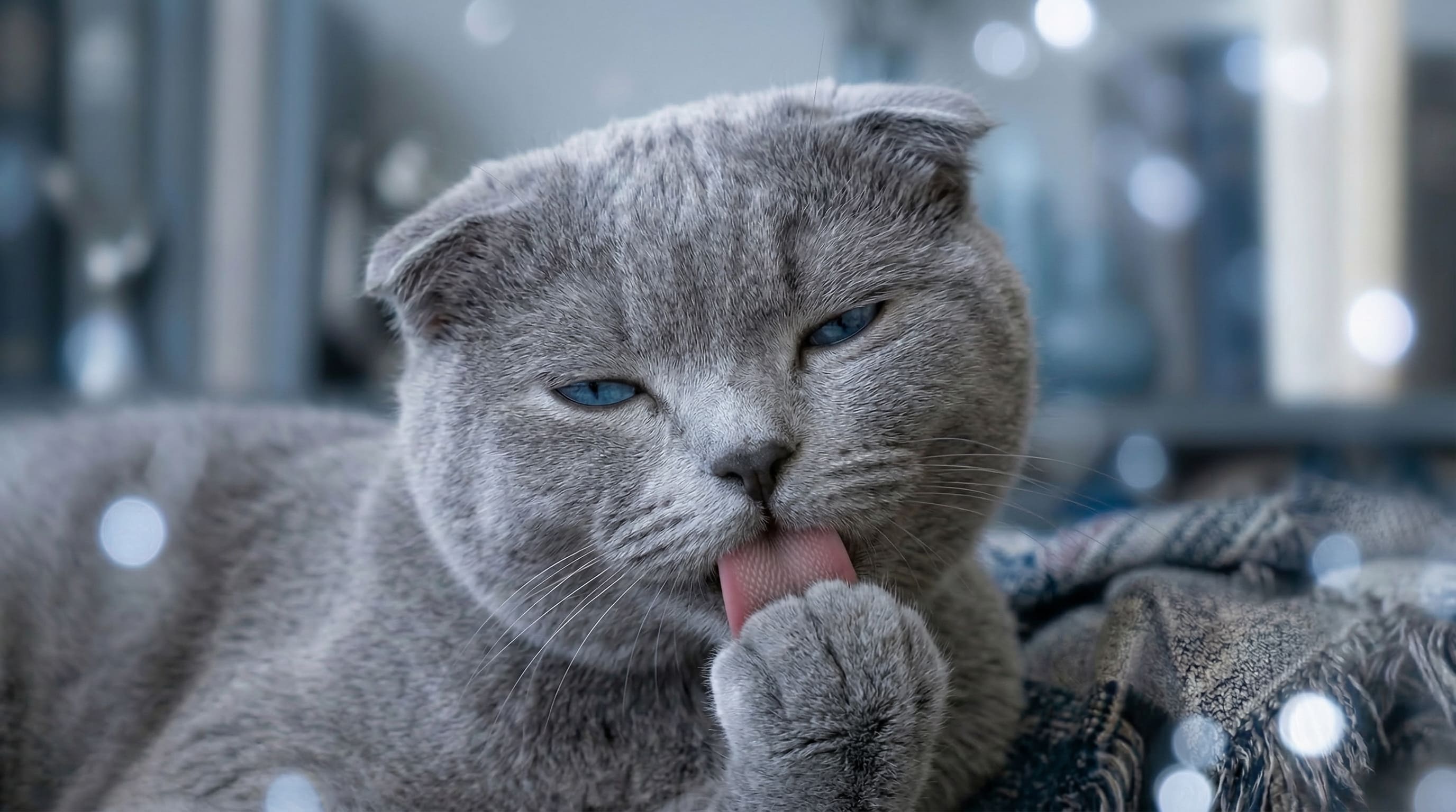 Кошки
